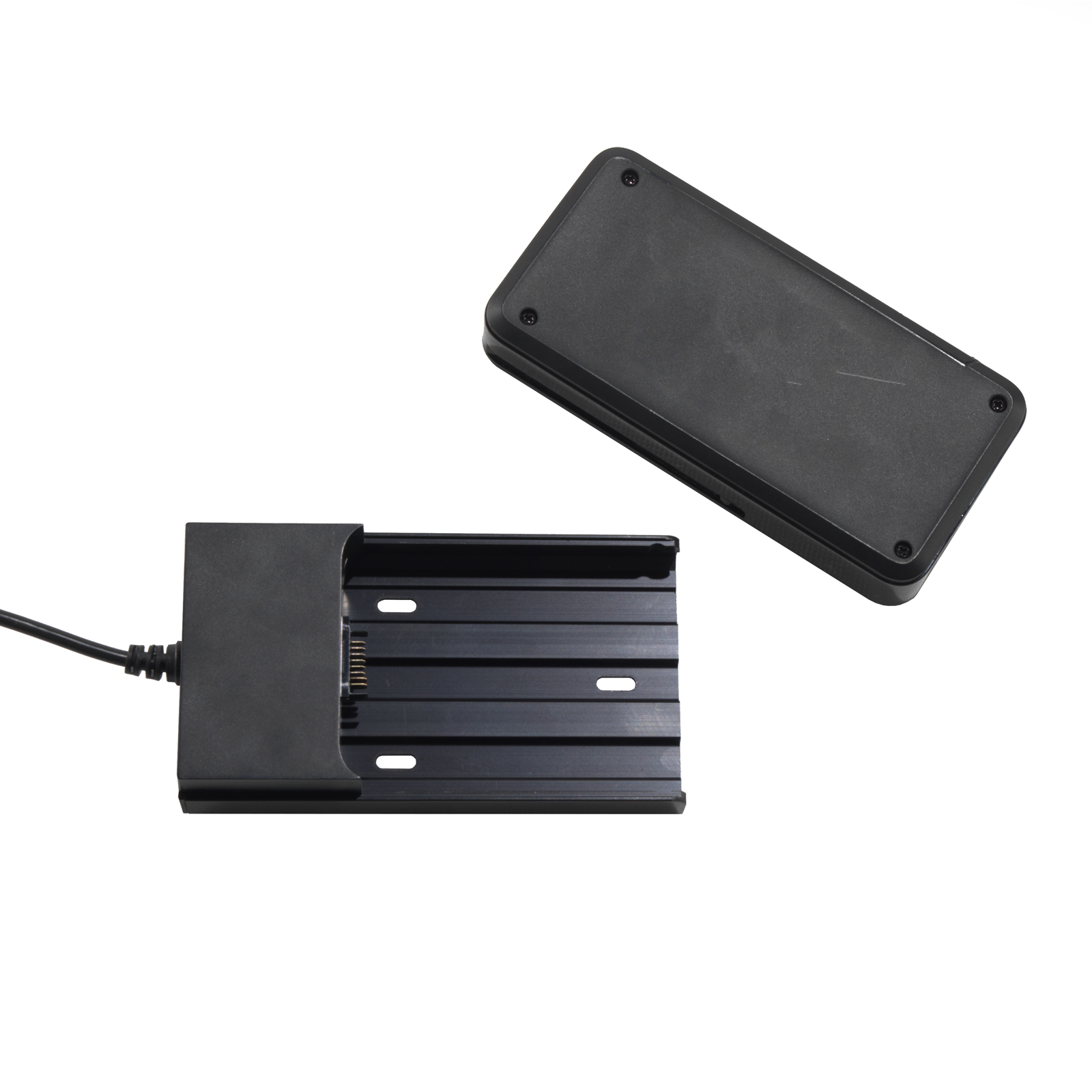 Elev8 Touch Battery Pack