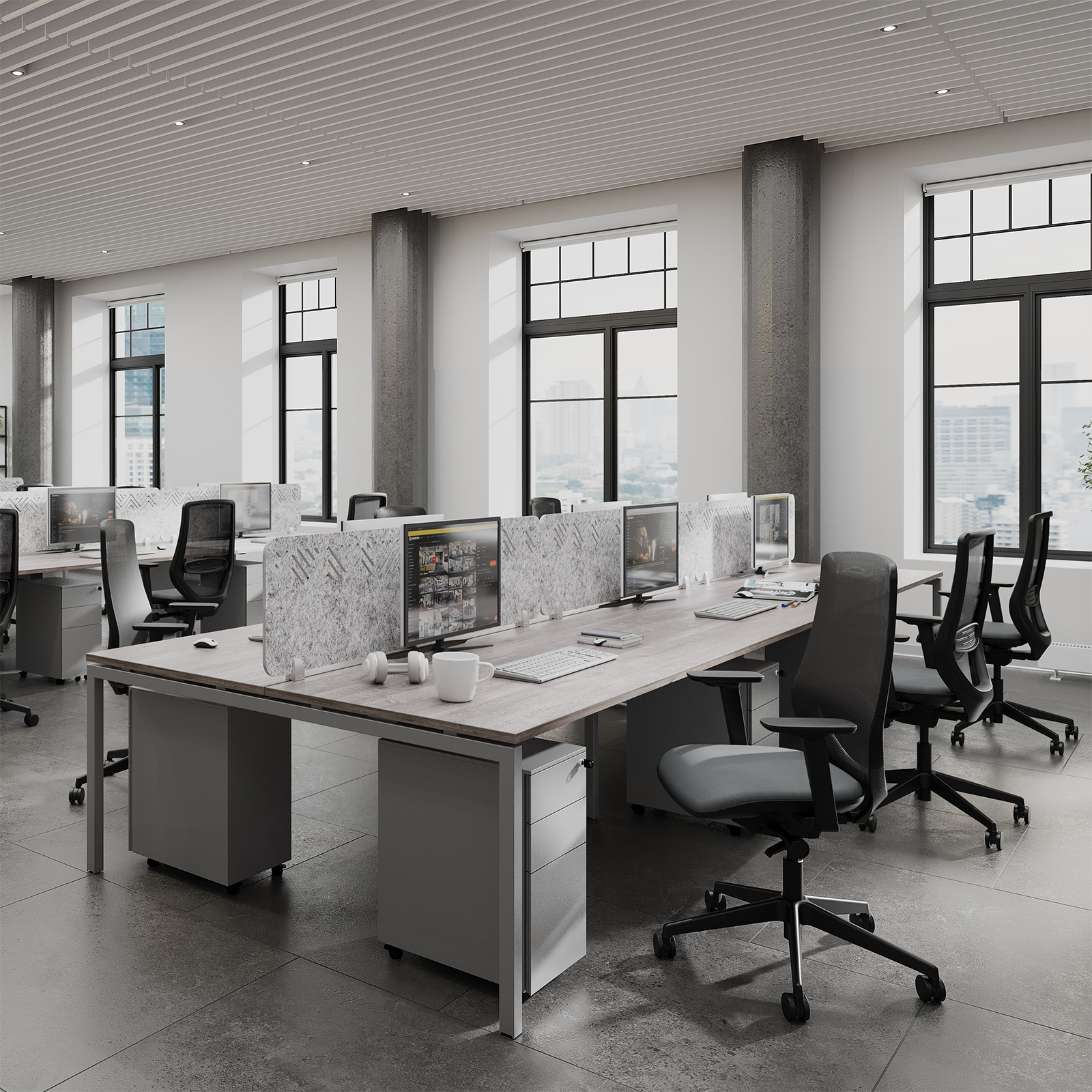 connex-plus_goalpost-desking_kacey